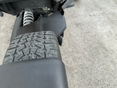2019 -2025 Can-Am Ryker Twin kaos Series Exhaust