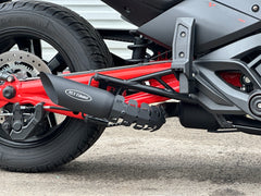 2014-2024 Can-Am Spyder  Exhaust heat sheild