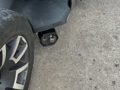 2019-2025 Can-Am Ryker Razor Series Exhaust