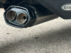 2019-2025 Can-Am Ryker Razor Series Exhaust