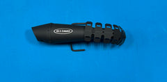 2015-2025 Can-Am Spyder F3 - F3s Rage Series Exhaust
