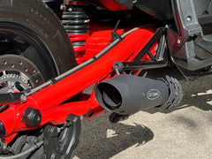 2015-2025 Can-Am Spyder F3 - F3s Rage Series Exhaust