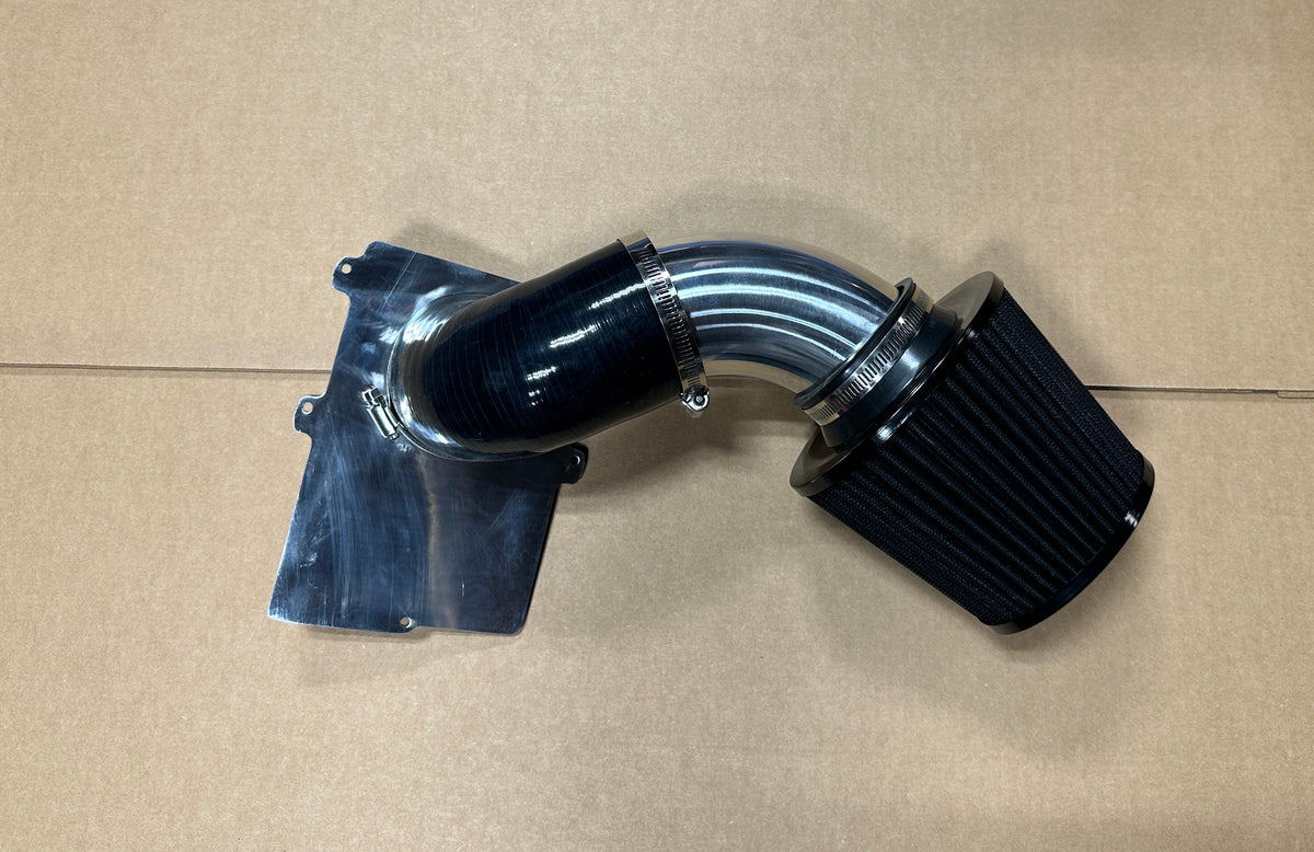 Everett Rls Kit Can-Am Ryker Cool Air Intake Kit Right Side | RLS Exhaust