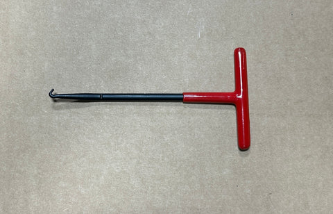 heavy duty Exhaust Spring pulling  tool