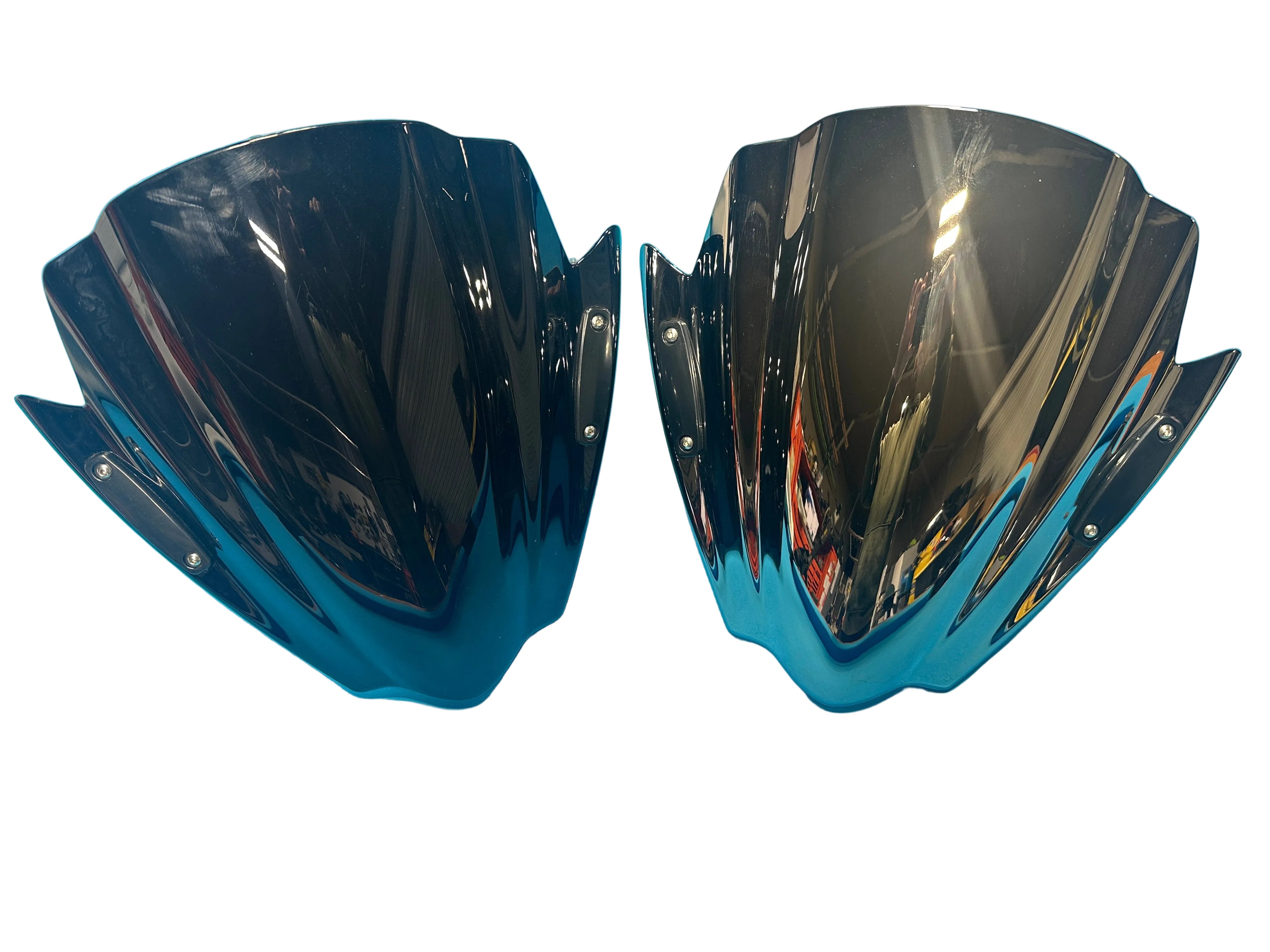 Can-Am Ryker Windshield | RLS Exhaust