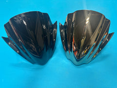 Can am Ryker Windsheild
