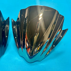 Can am Ryker Windsheild