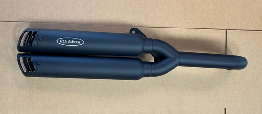 2014-2026 Can-Am Spyder RT Bandit Series