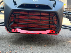 Rkyer Skid plate