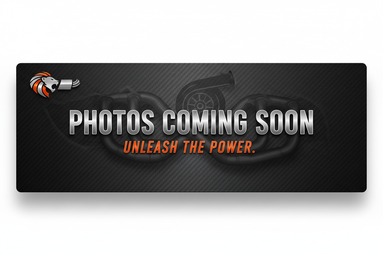2016-2026 Can-Am Spyder F3 Touring or Limited - Crusher Series