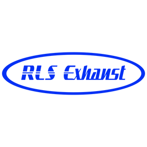 RLS Exhaust, Motorcyle exhaust, Can-am Spyder exhaust, Helmet display