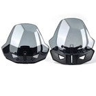 Can-Am Ryker Windshield adjustable height