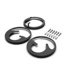 Can-Am Ryker led light rings (lights not included )