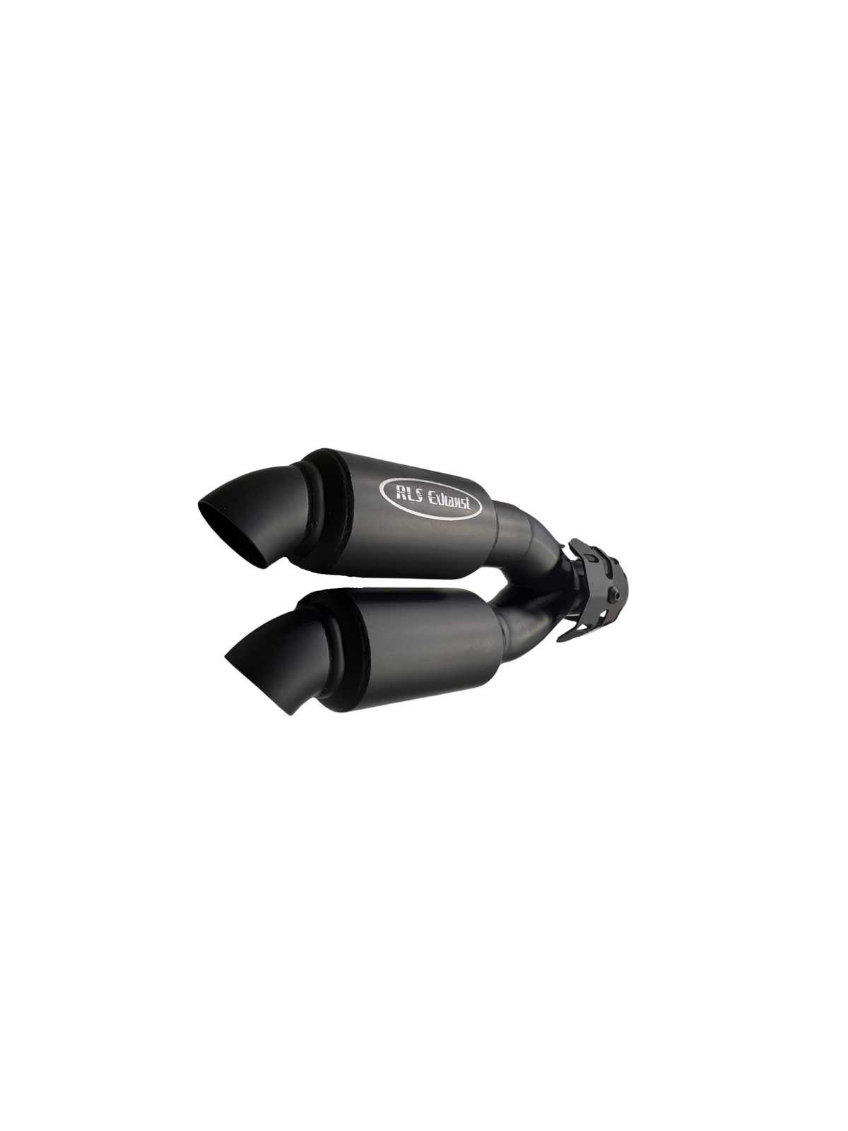 2015-2026 Can-Am Spyder F3 - F3s Tailwind Series Exhaust