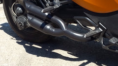 2014-2024 Can-Am Spyder RT Twin Kaos Series Exhaust