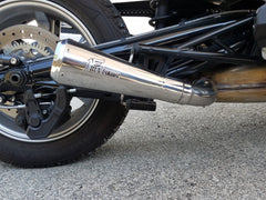 2015-2024 Can-Am Spyder F3 Assassin Series Exhaust