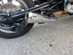 2015-2024 Can-Am Spyder F3 Assassin Series Exhaust