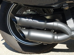 2014-2024 Can-Am Spyder RT Twin Kaos Series Exhaust