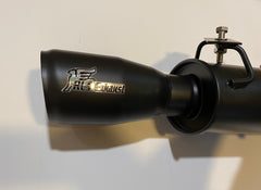 2019 -2024 Can-Am Ryker Stealth Series Exhaust