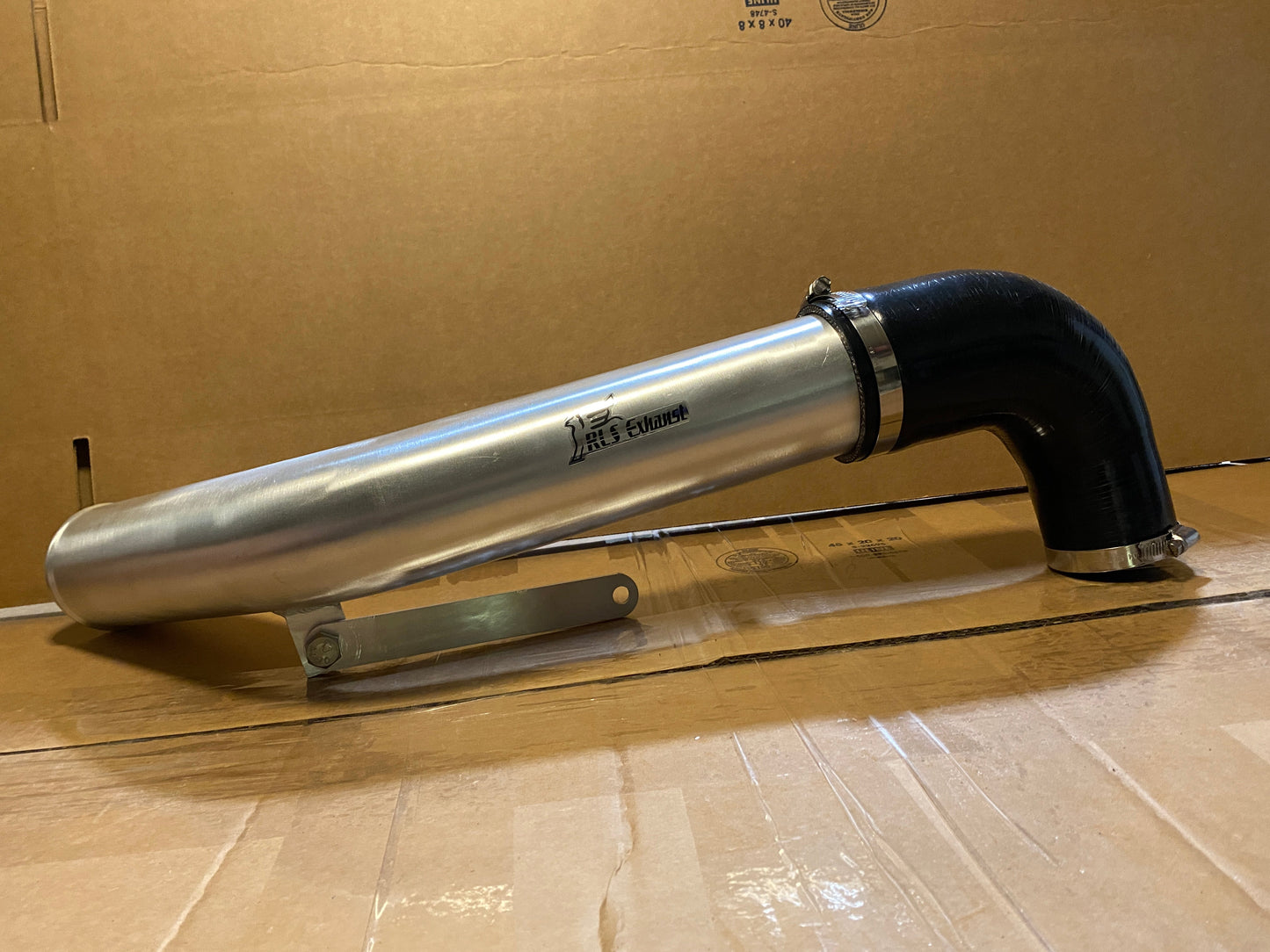 Can am Ryker cool air intake kit filter included