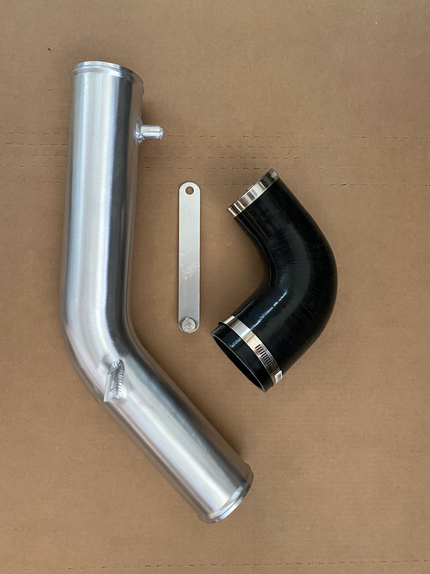 Can am Ryker cool air intake kit filter included