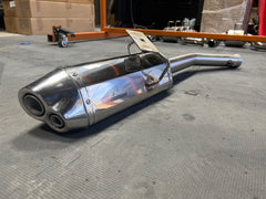 2019 -2024 Can-Am Ryker Echo Series Exhaust