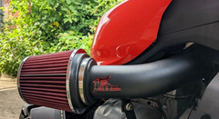 Can am Ryker cool air intake kit filter optional