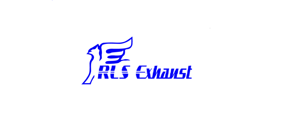 RLS Exhaust